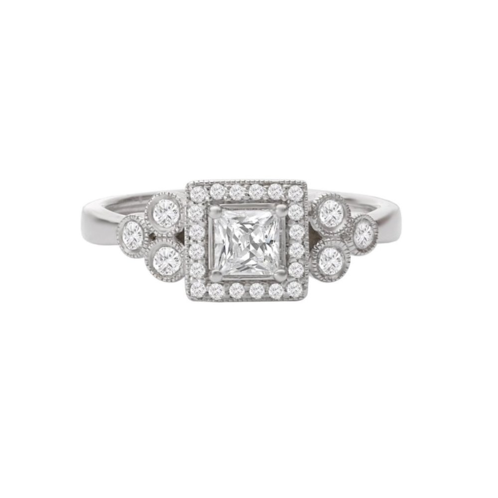 ISO Wedding Ring - Picture 2 of 6